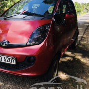 TATA NANO 2016