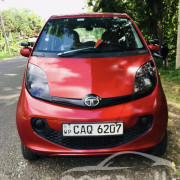 TATA NANO 2016