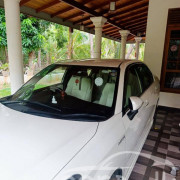 TOYOTA AXIO 2018