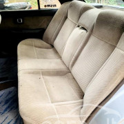 NISSAN BLUEBIRD 1989