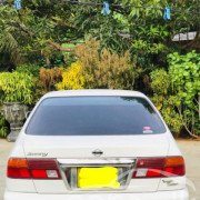 NISSAN SUNNY FB14 1994
