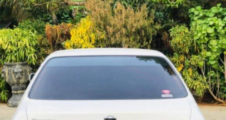NISSAN SUNNY FB14 1994