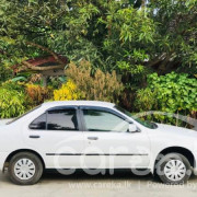 NISSAN SUNNY FB14 1994