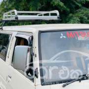 MITSUBISHI DELICA L300 1986