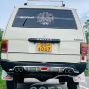 MITSUBISHI DELICA L300 1986