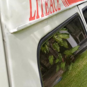 TOYOTA LITEACE 1991