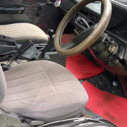 TOYOTA LITEACE 1991