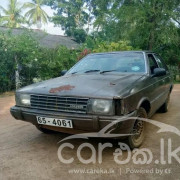 HYUNDAI STELLAR 1986