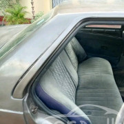 HYUNDAI STELLAR 1986