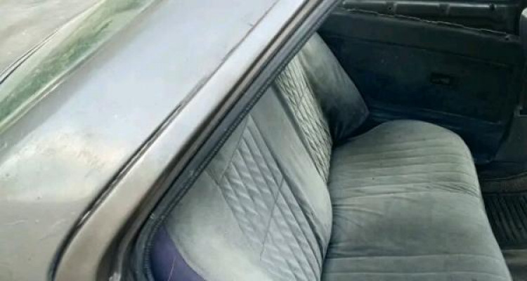 HYUNDAI STELLAR 1986