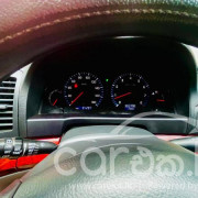 TOYOTA ALLION 240 2007