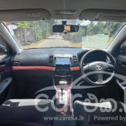 TOYOTA ALLION 240 2007