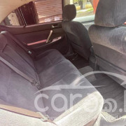 TOYOTA ALLION 240 2007