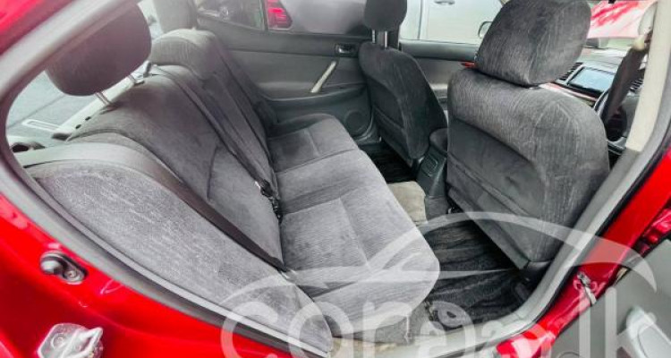 TOYOTA ALLION 240 2007