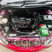 TOYOTA ALLION 240 2007