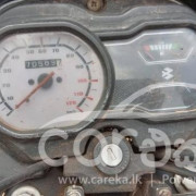 BAJAJ PLATINA 2017