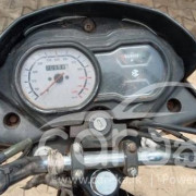 BAJAJ PLATINA 2017