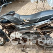 BAJAJ PLATINA 2017