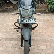 BAJAJ PLATINA 2017