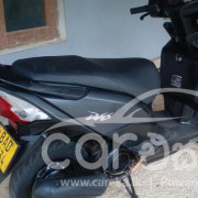 HONDA DIO 2013