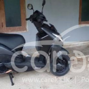 HONDA DIO 2013
