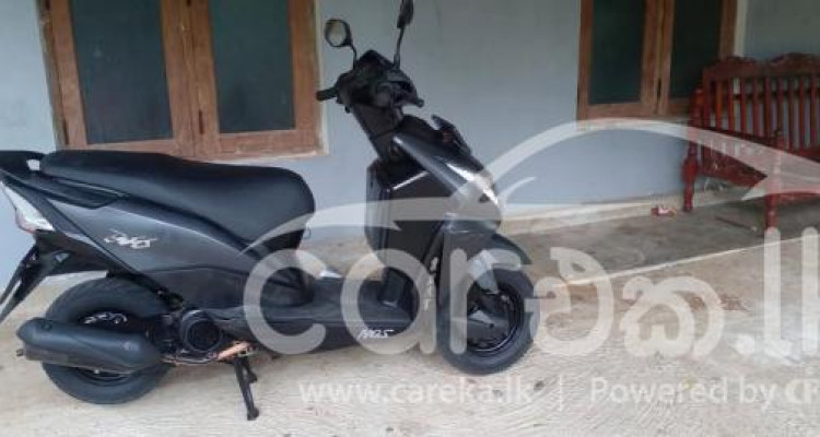 HONDA DIO 2013
