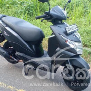 HONDA DIO 2013