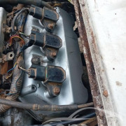 HONDA BUDDY 2002