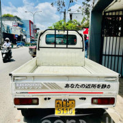 HONDA BUDDY 2002