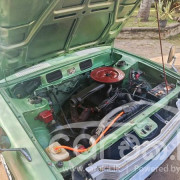MITSUBISHI LANCER WAGON 1981
