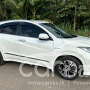 HONDA VEZEL 2014