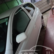 TOYOTA VITZ 2000