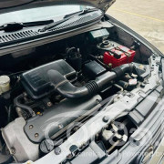 SUZUKI SWIFT 2002