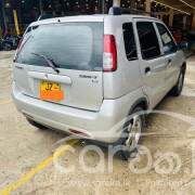 SUZUKI SWIFT 2002