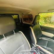 SUZUKI JIMNY 2017