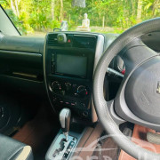 SUZUKI JIMNY 2017