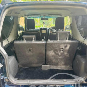 SUZUKI JIMNY 2017