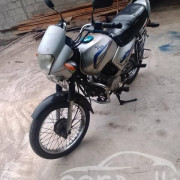 TVS CENTRA 2004