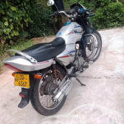 TVS CENTRA 2004