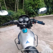 TVS CENTRA 2004