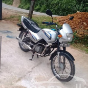TVS CENTRA 2004