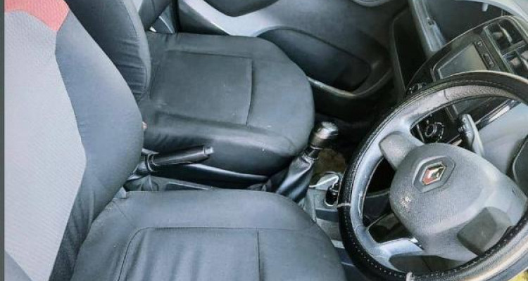 RENAULT KWID 2016