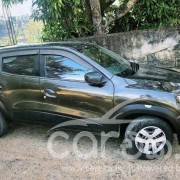 RENAULT KWID 2016