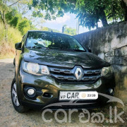 RENAULT KWID 2016