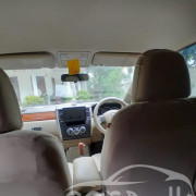 NISSAN TIIDA 2008
