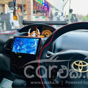TOYOTA VIOS 2003