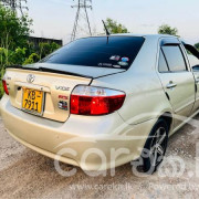 TOYOTA VIOS 2003