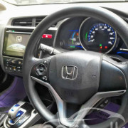 HONDA FIT 2013