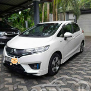 HONDA FIT 2013