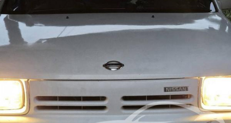 NISSAN AD WAGON Y10 1997